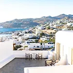 Hotel Pelican Mykonos Town