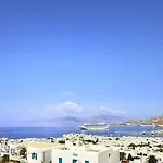 Hotel Pelican Mykonos Town