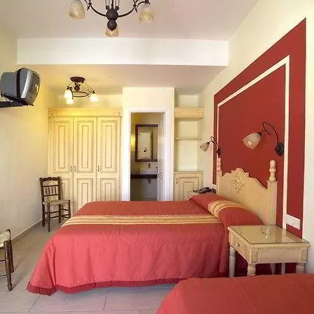 Pelican Mykonos Town