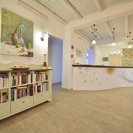 فندق Pelican Mykonos Town