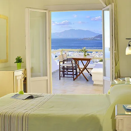 فندق Pelican Mykonos Town