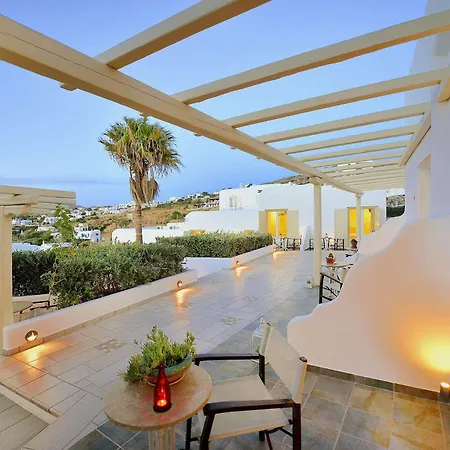 Pelican 2* Mykonos Town