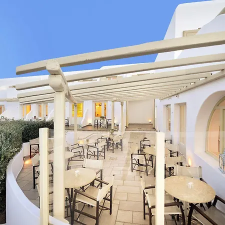 فندق Pelican Mykonos Town