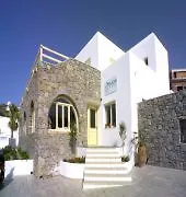 Pelican Отель Mykonos Town