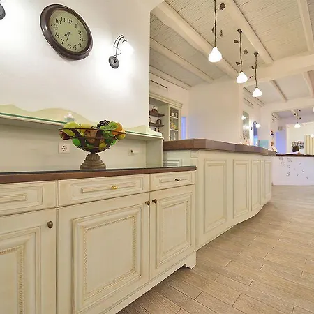 فندق Pelican Mykonos Town