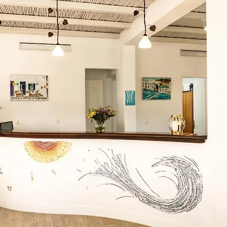 Otel Pelican 2*