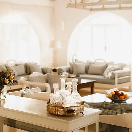 فندق Pelican Mykonos Town