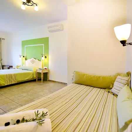 Pelican Hotel Mykonos Town