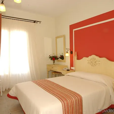 فندق Pelican Mykonos Town