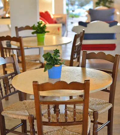 فندق Pelican Mykonos Town