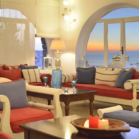 فندق Pelican Mykonos Town