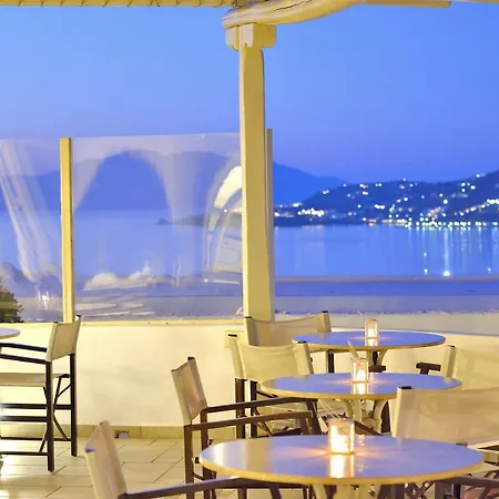 Pelican 2* Mykonos Town