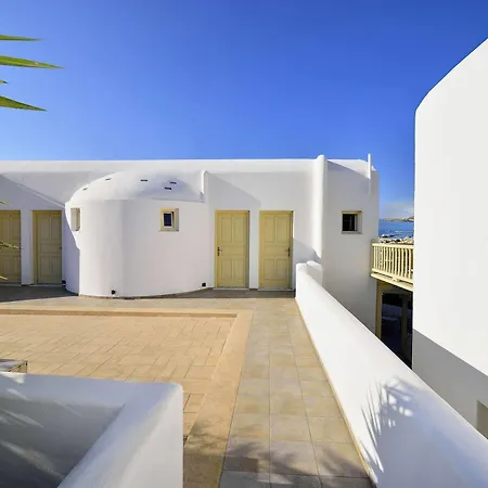 Hotel Pelican Mykonos Town