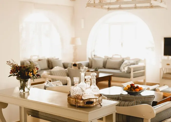 Otel Pelican Mykonos Town