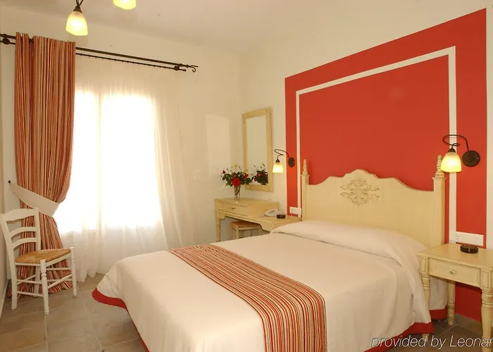 Otel Pelican Mykonos Town