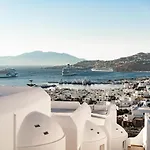 Pelican Szálloda Mykonos Town