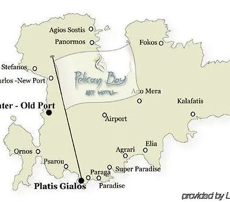 Hotell Pelican 2*