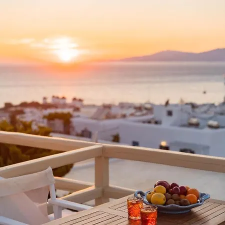 Pelican 2* Mykonos Town