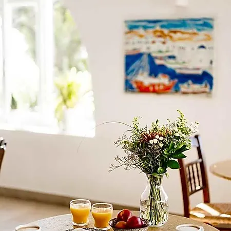 Hotel Pelican Mykonos Town