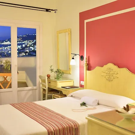 Pelican Hotell