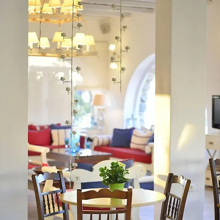 Hotell Pelican