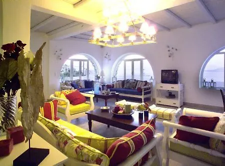 Hotell Pelican