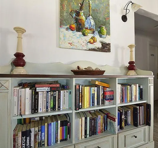 Pelican Mykonos Town