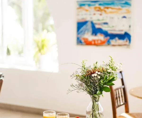 Ξενοδοχείο Pelican