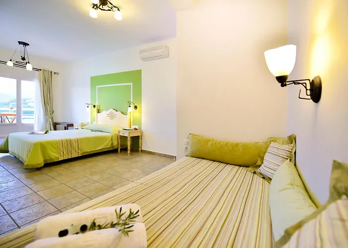 Pelican Ξενοδοχείο Mykonos Town