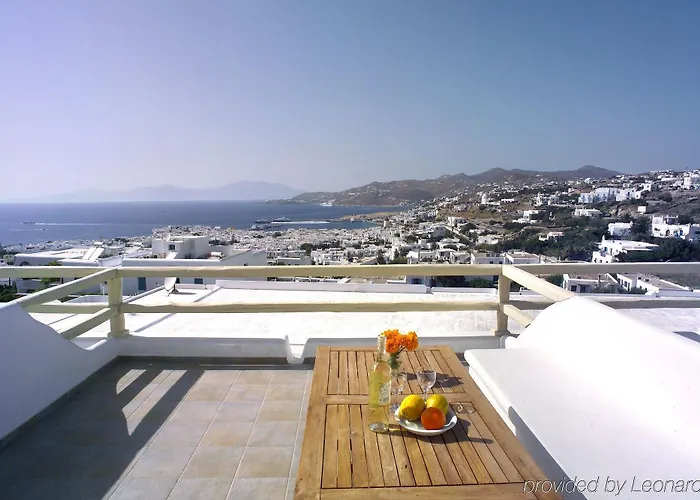 Ξενοδοχείο Pelican