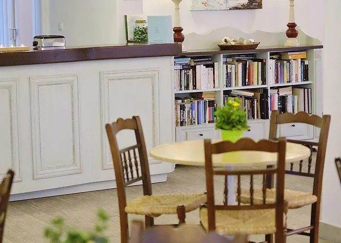 Pelican Hotell Mykonos Town