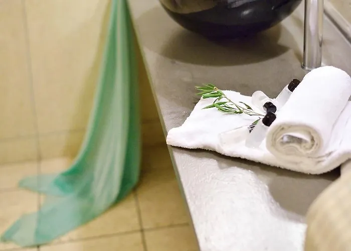 Pelican Hotell Mykonos Town