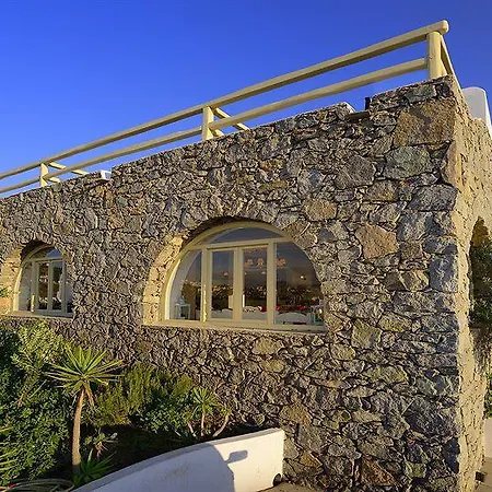 Hotel Pelican Mykonos Town