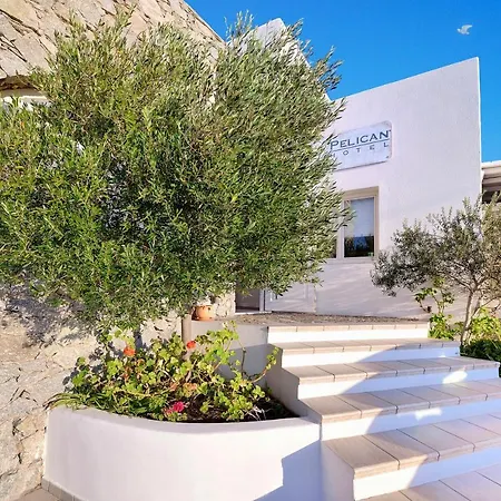 Pelican Szálloda 2*