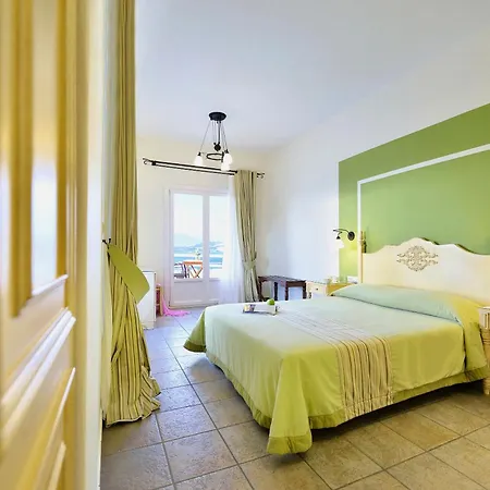 Pelican Mykonos Town