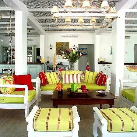 Hotel Pelican
