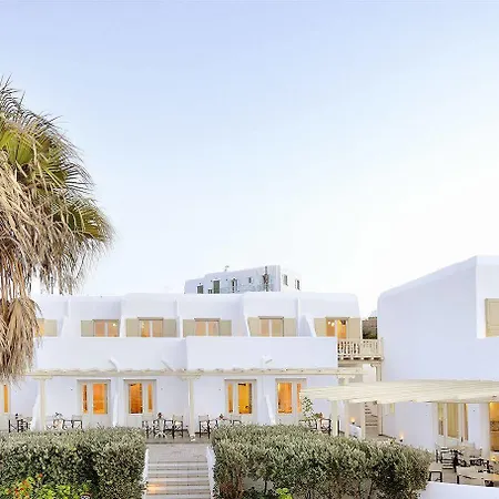 Hotel Pelican 2*