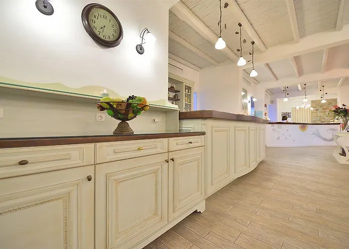 Hotel Pelican Mykonos Town