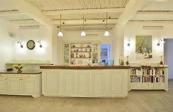 Szálloda Pelican Mykonos Town