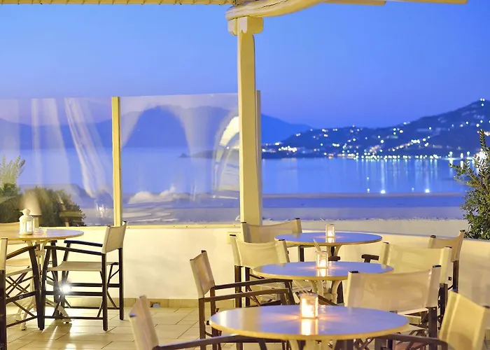 Pelican 2* Mykonos Town